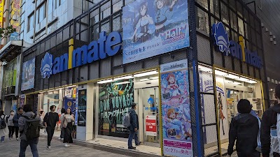 Animate Akihabara