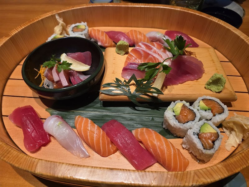 Kenzan Japanese Restaurant photo 3