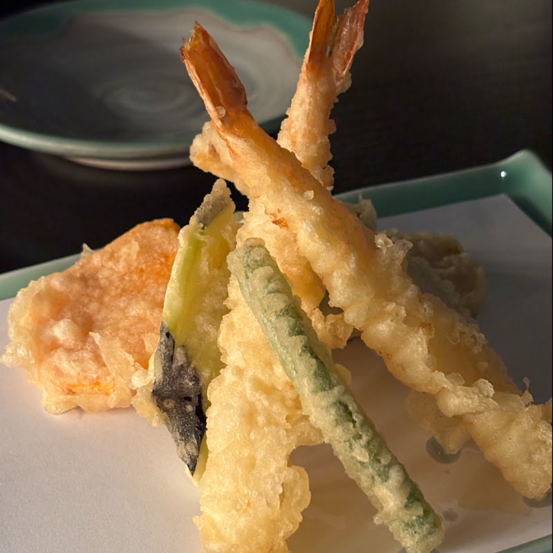 Kenzan Japanese Restaurant photo 6