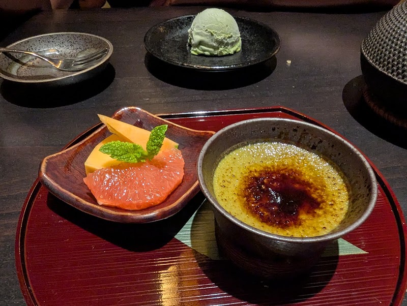 Kenzan Japanese Restaurant photo 2