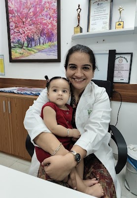 Dr.Prabhleen Kaur,Best Gynaecologist/ IVF Specialist.Femme'9 Clinic:5 to 7 pm..Fortis Ridge IVF,Shalimar bagh: 10 to 3 pm. - Image 3