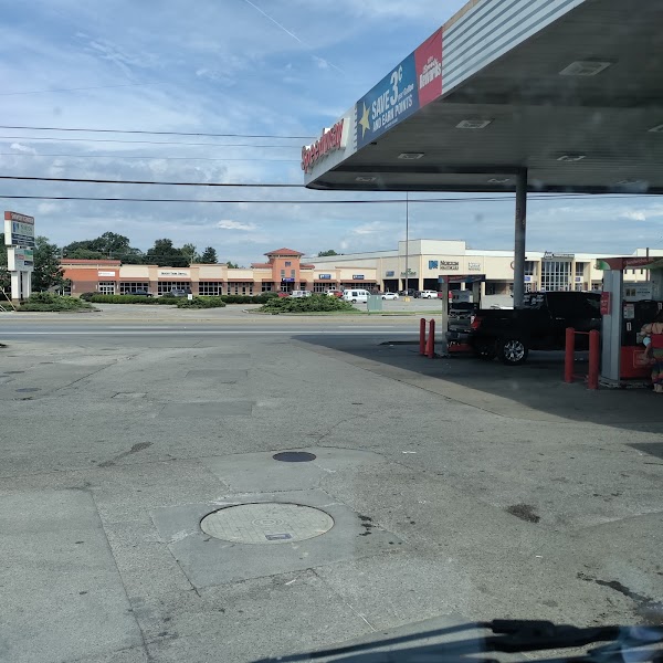 Photo by Steven Tuttle