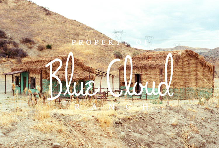 Blue Cloud Ranch