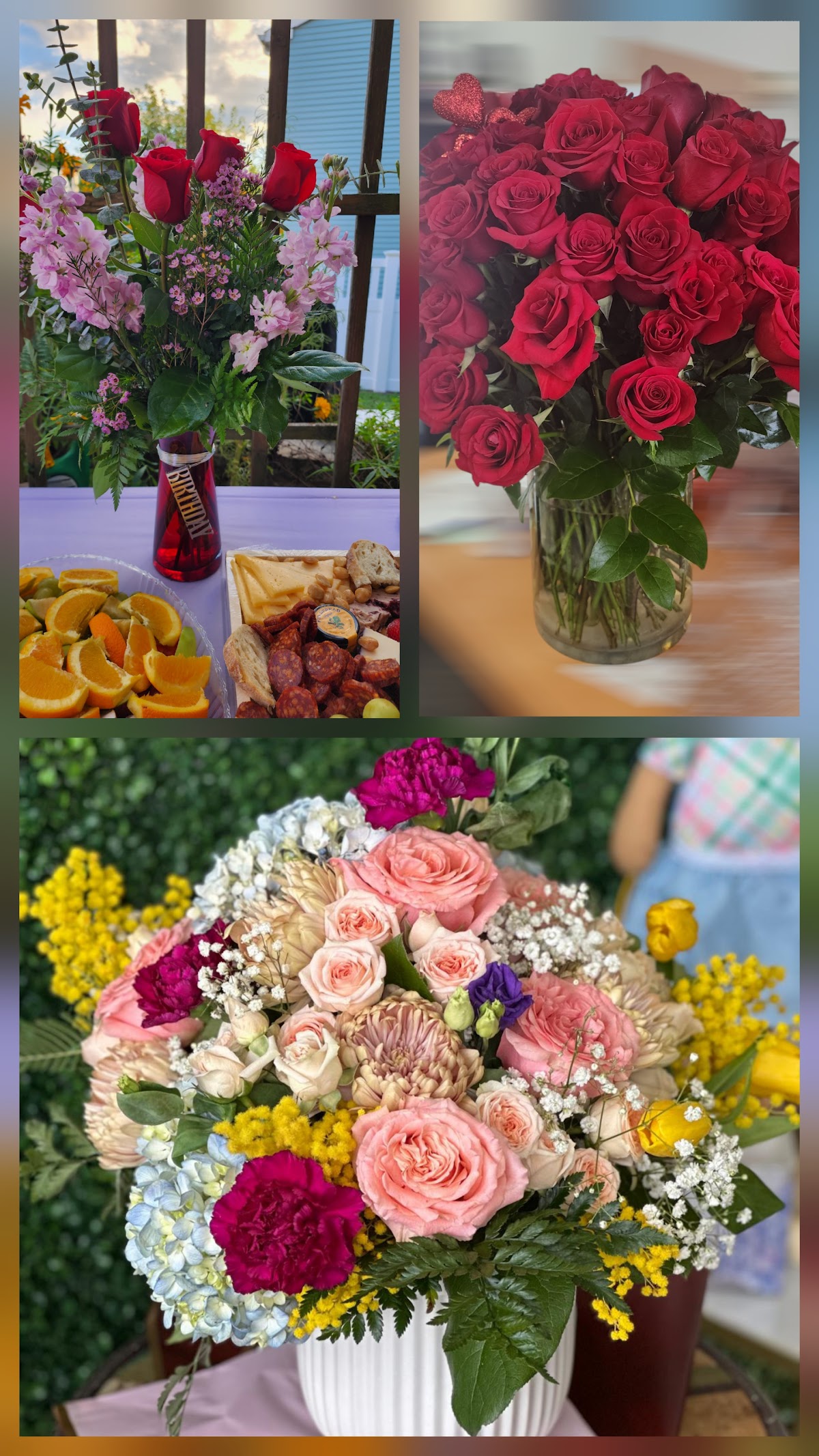 Bella Fleur Sweets and Gifts: Google Places image 2