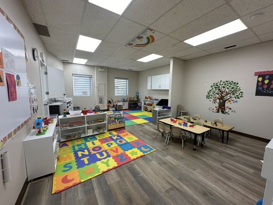 Little Bears Daycare Centre