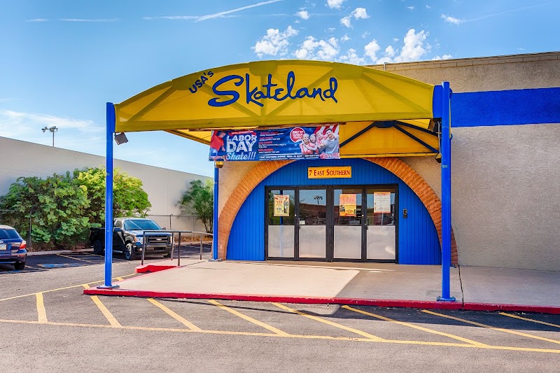 Skateland photo 4