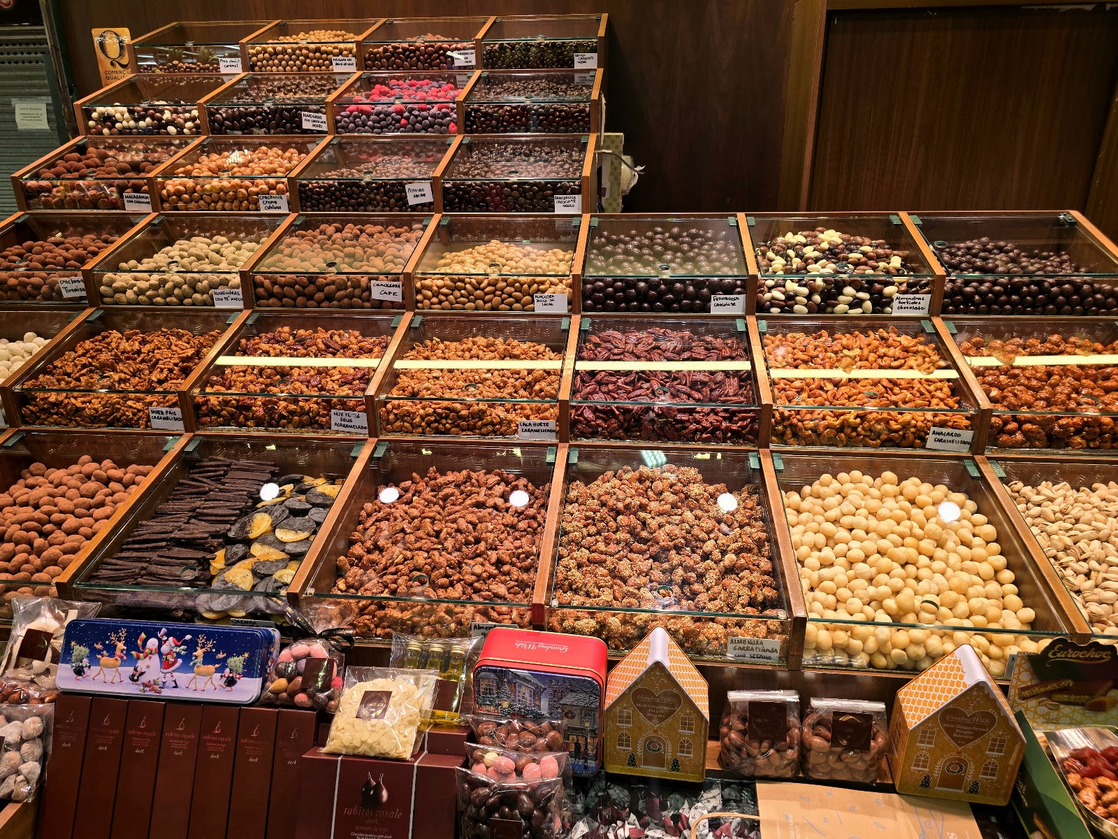 Mercat de la Boqueria