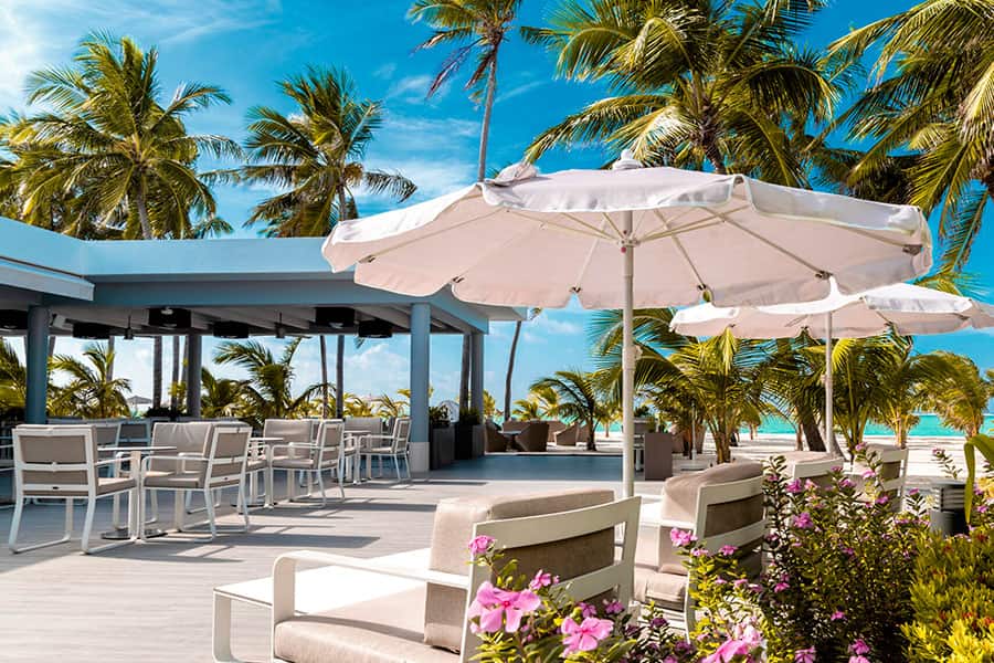 Hotel Riu Palace Maldivas