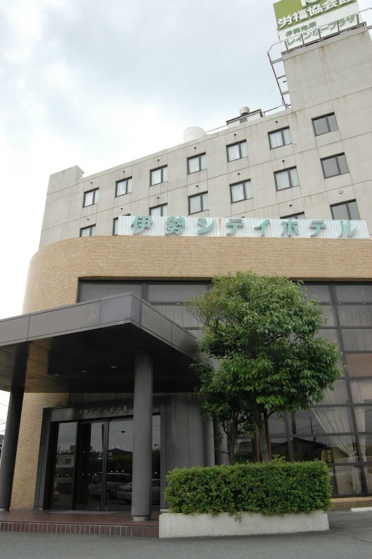 Ise City Hotelの画像