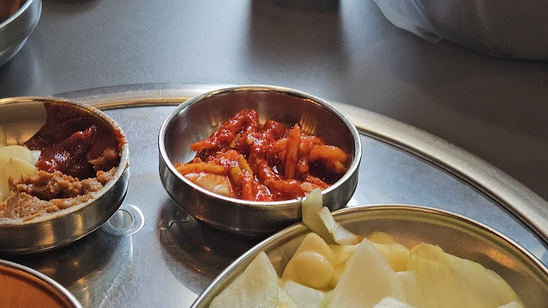 Yetmat Seoul Bulgogi 2