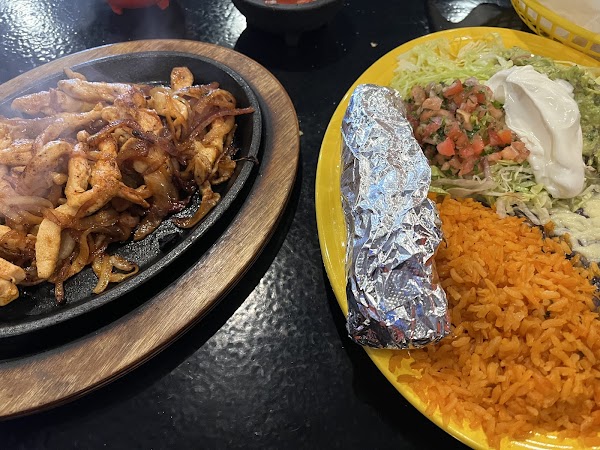 Photo by Chloe Turner