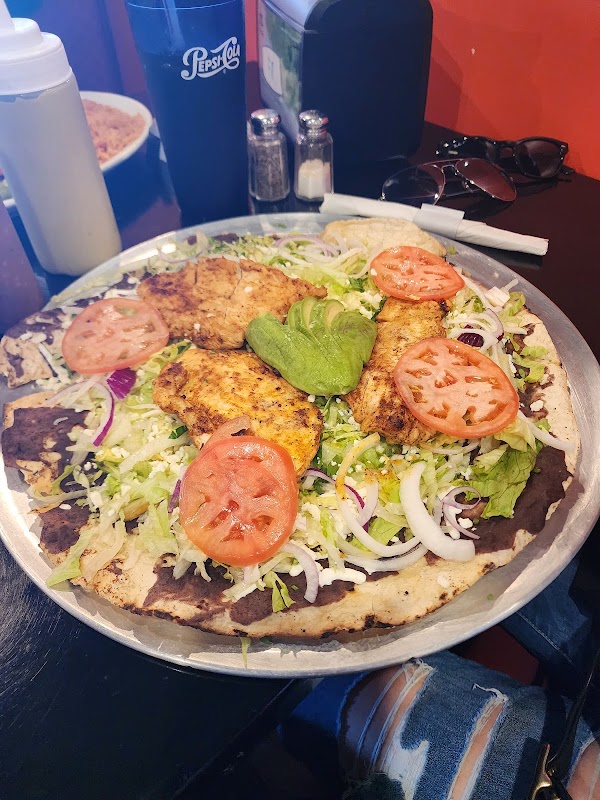 Photo by Francisco Estrada