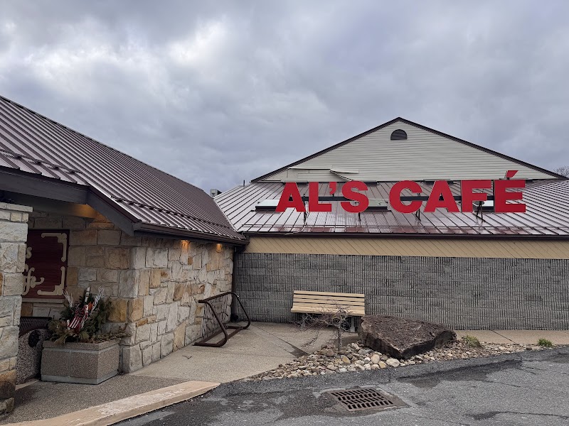 Al's Cafe photo 1
