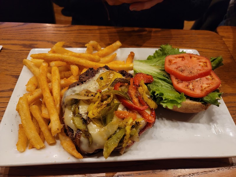 Al's Cafe photo 2
