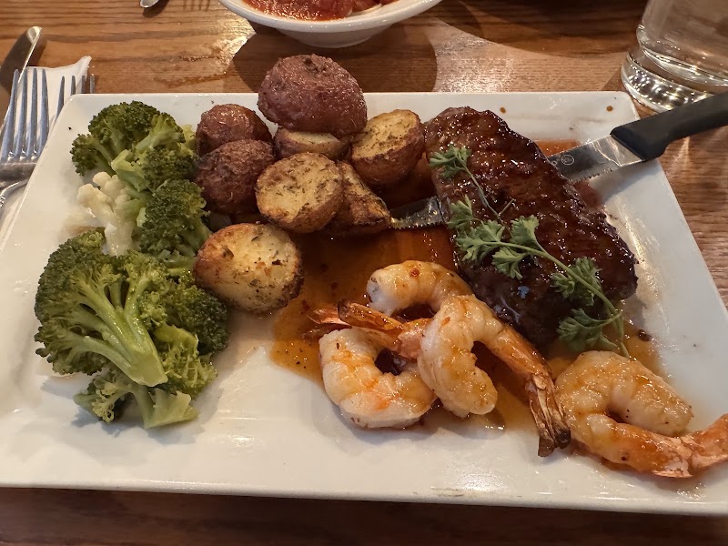 Al's Cafe photo 4