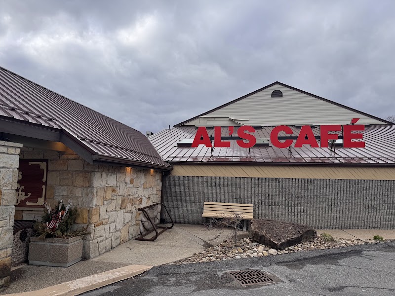 Al's Cafe photo 1