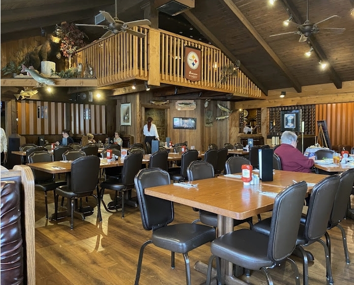 Al's Cafe photo 3