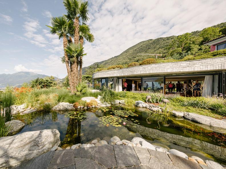 CHIVA SUN Holistic Healing Center & Spa | Longevity, Yoga, Pilates, Wellbeing, Retreats & more — 3