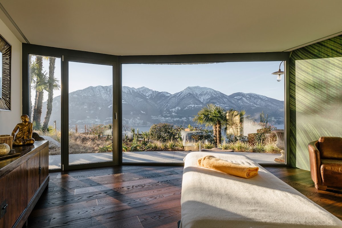 CHIVA SUN Holistic Healing Center & Spa | Longevity, Yoga, Pilates, Wellbeing, Retreats & more