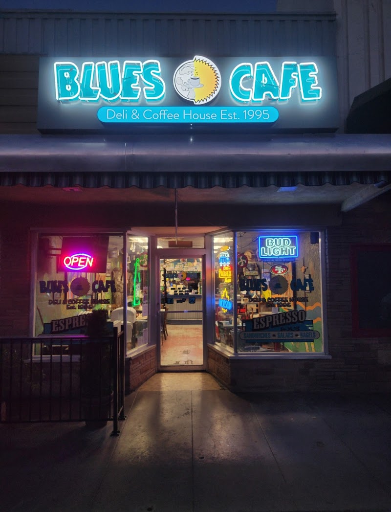Blues Cafe photo 1