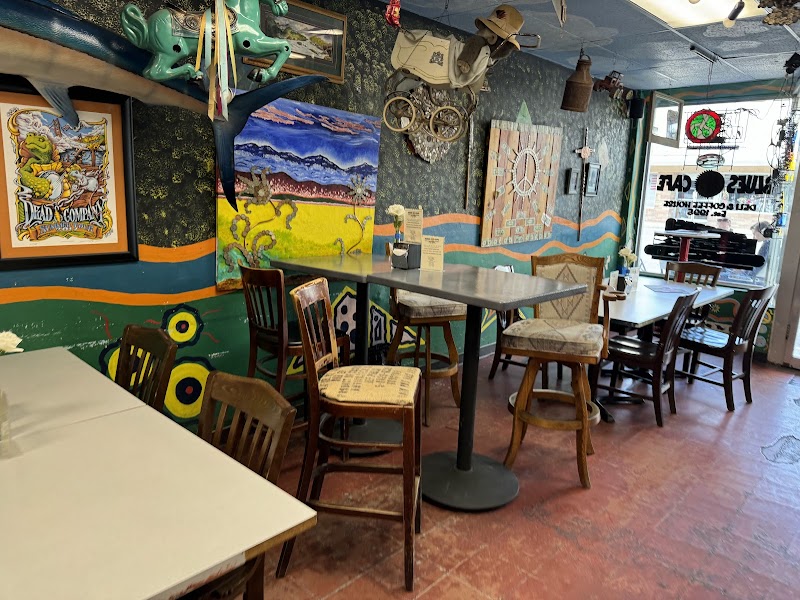 Blues Cafe photo 3