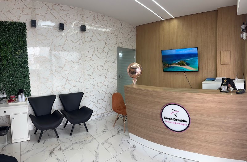 GRUPO DENTISTAS - CEILÂNDIA - foto 1