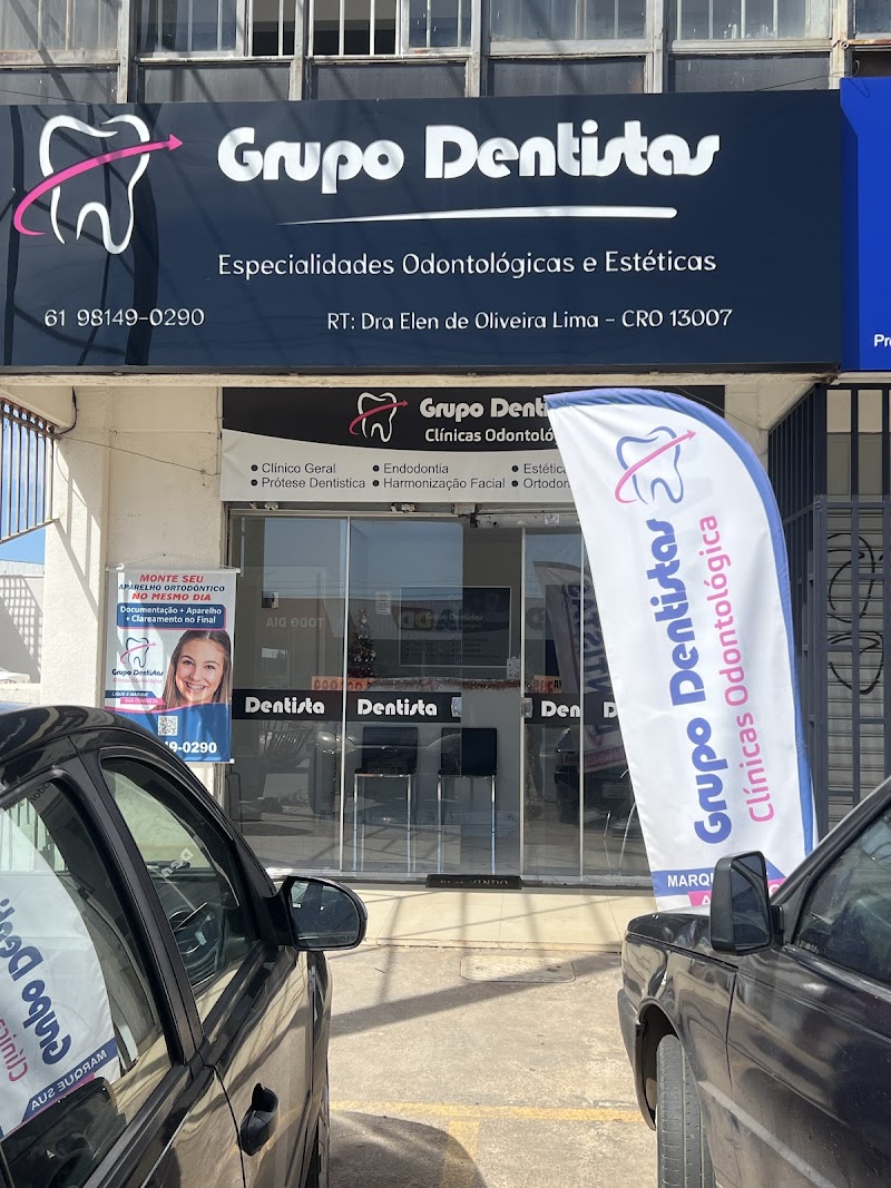 GRUPO DENTISTAS - CEILÂNDIA - foto 2