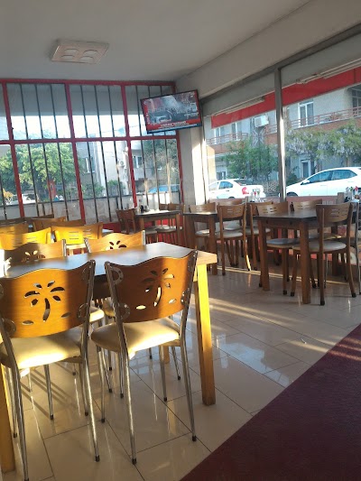 Yunusda Pide Salonu - Restoran