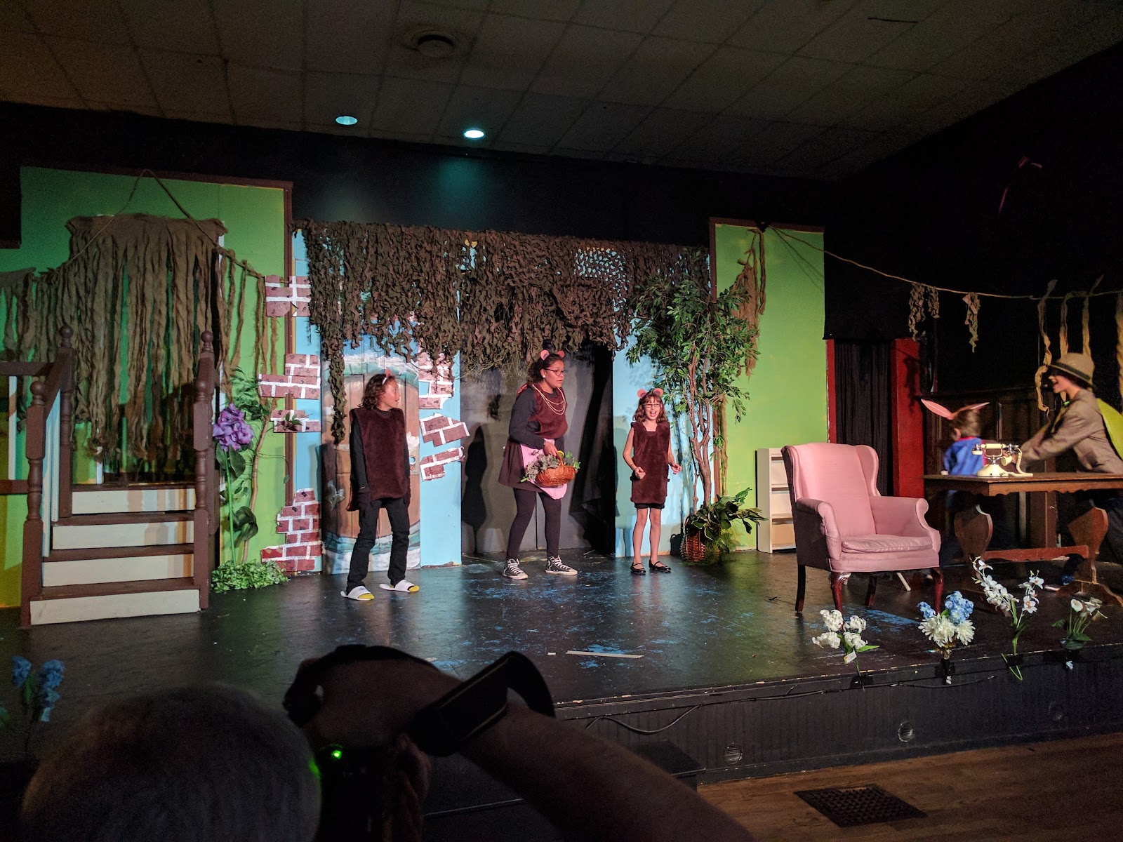 Lionheart Theatre Company