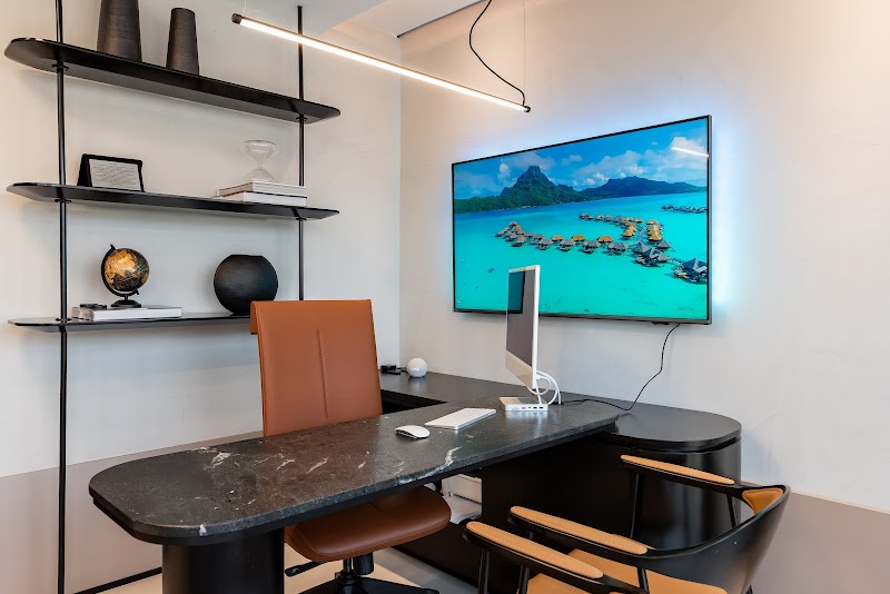 Dra. Marina Amarante Lente de Contato Dental - foto 3