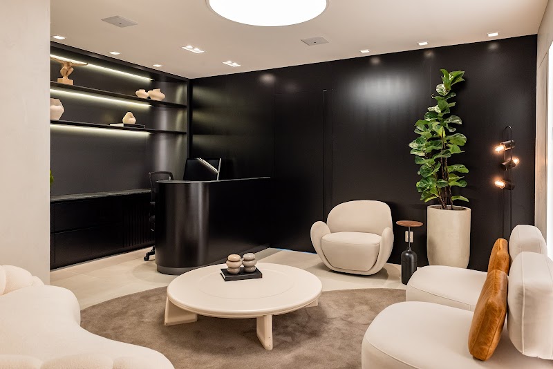 Dra. Marina Amarante Lente de Contato Dental