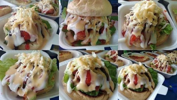 ABC Desa Indah - Photo 1