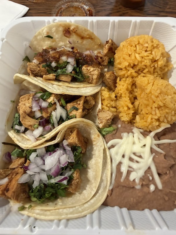 Photo of Zocalo