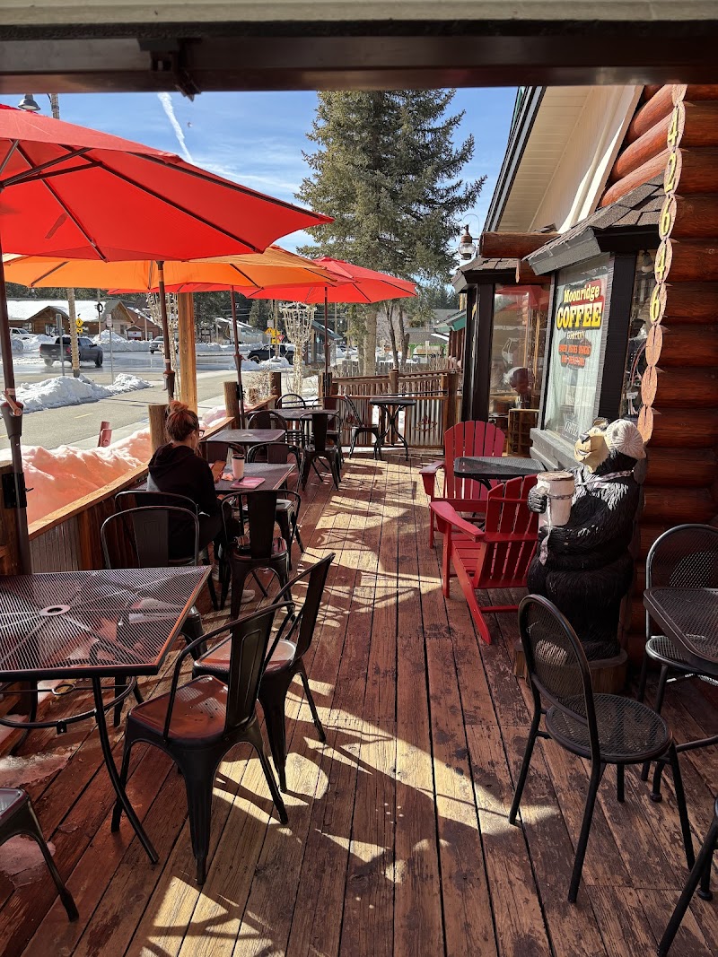 Moonridge Coffee Company photo 2