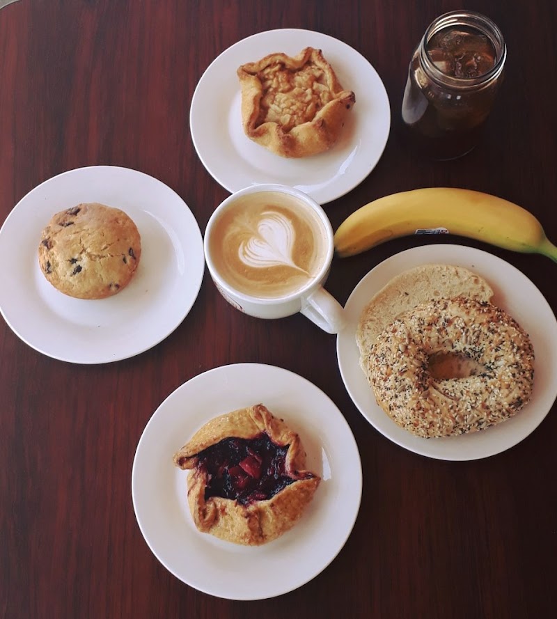 Moonridge Coffee Company photo 3