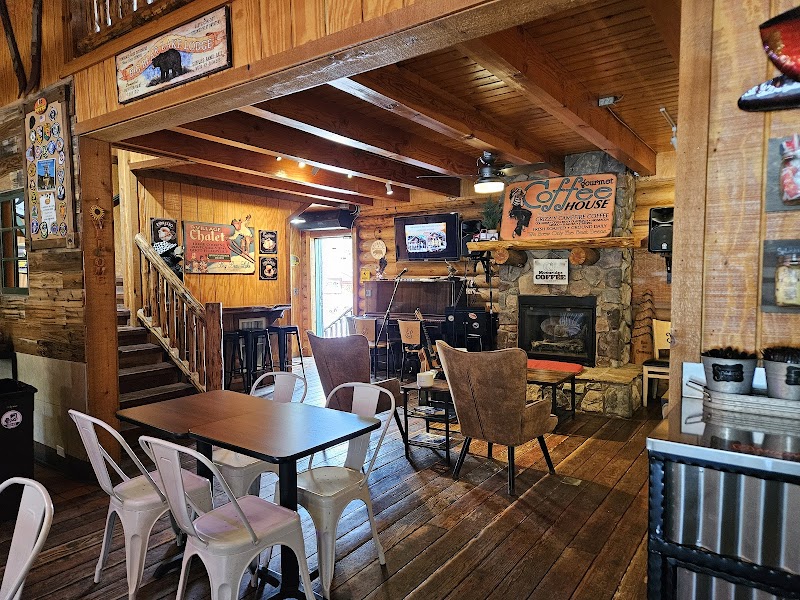 Moonridge Coffee Company photo 4