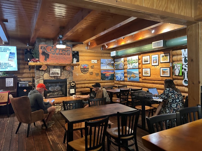 Moonridge Coffee Company photo 3