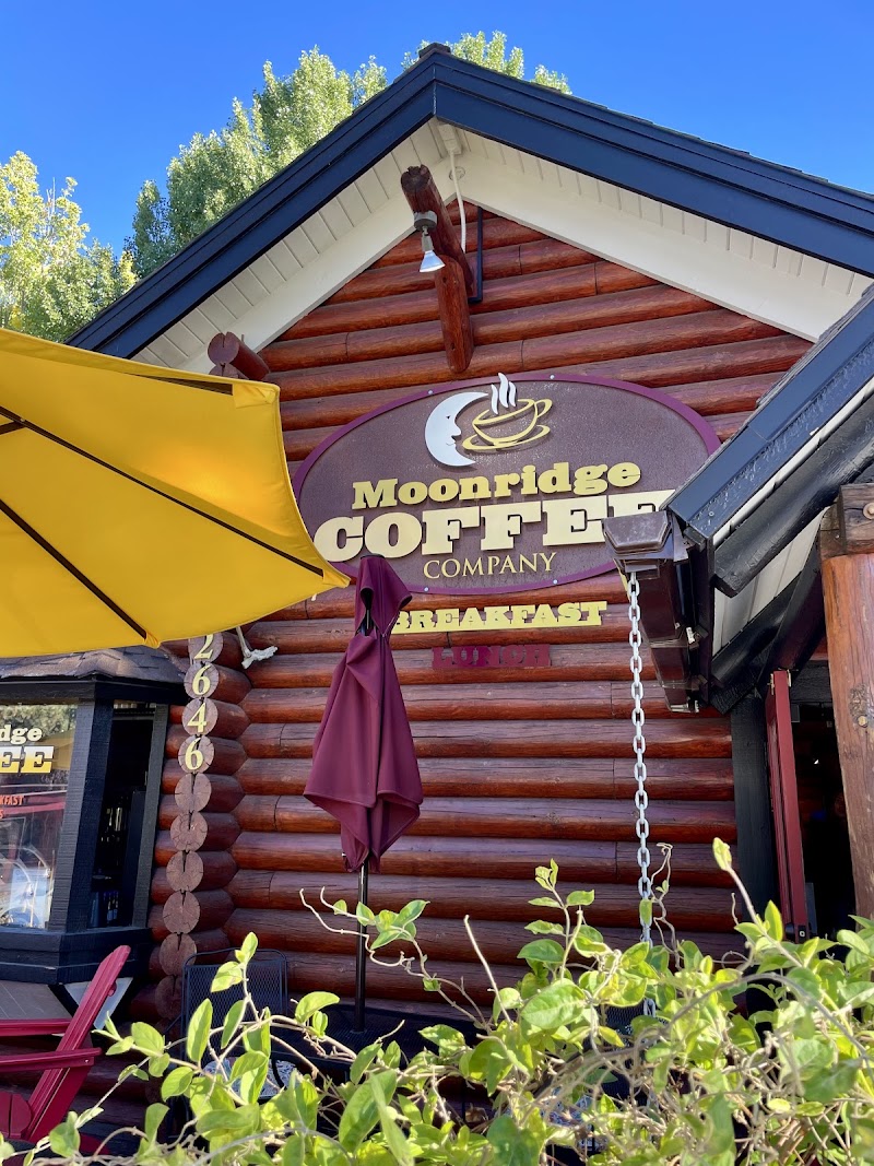 Moonridge Coffee Company photo 4