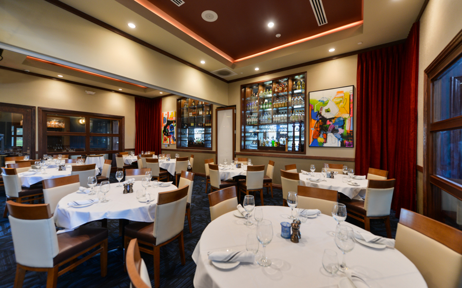 Aqua Grill