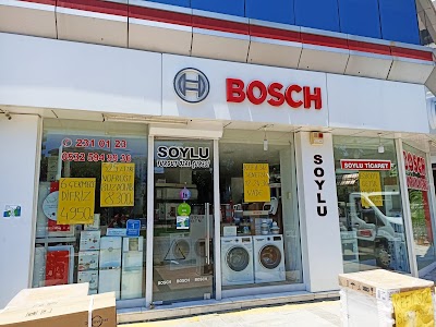 bosch soylu çukurova - Beyaz Eşya Servisi