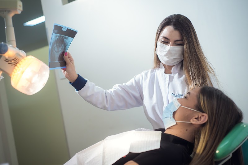 Odonto Mais (Unidade Goiânia Centro)