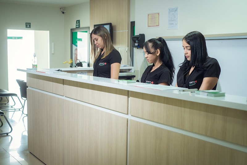 Odonto Mais (Unidade Goiânia Centro) - foto 2