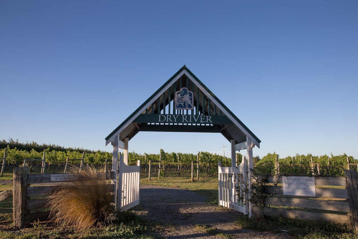 Dry River Wines