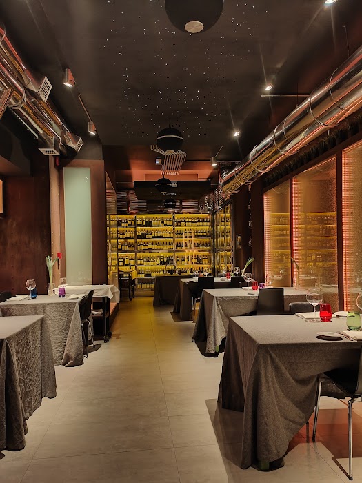 Restaurante Porrue fotoğraf 1