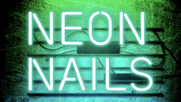 Neon Nails