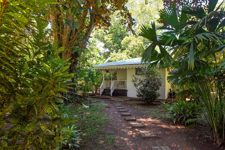 Playa Grande Lodge &tree House