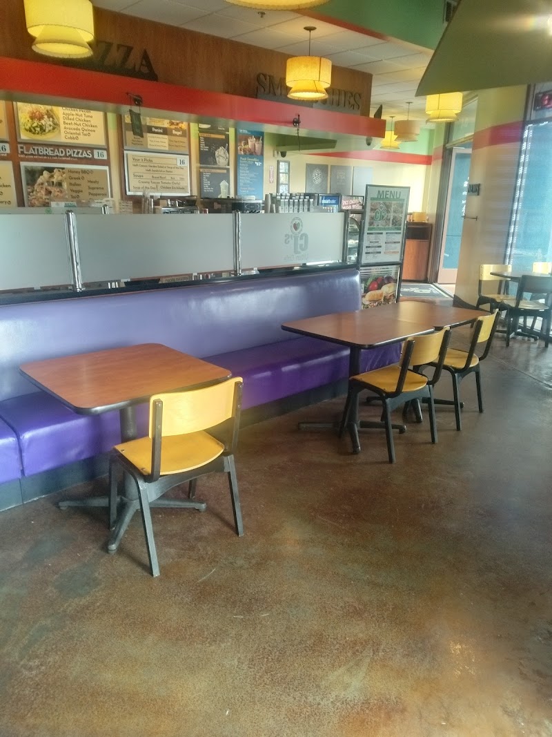 CJ's Urban Cafe photo 3