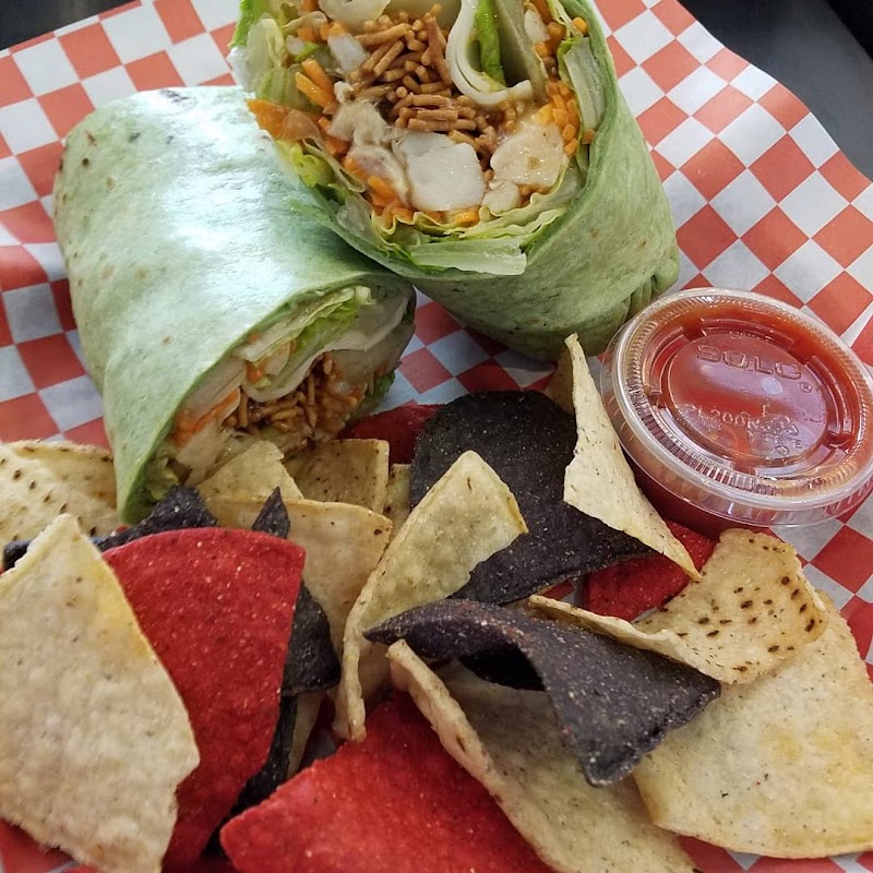 CJ's Urban Cafe photo 4