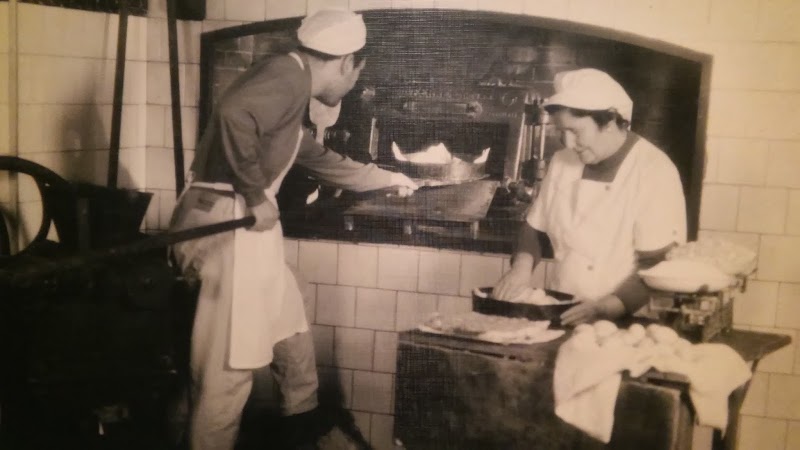 Forno Xinxan photo 3