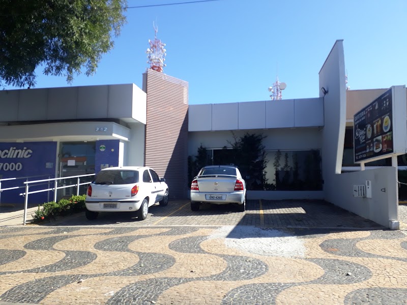 Odontoclinic - Campinas Guanabara - foto 5